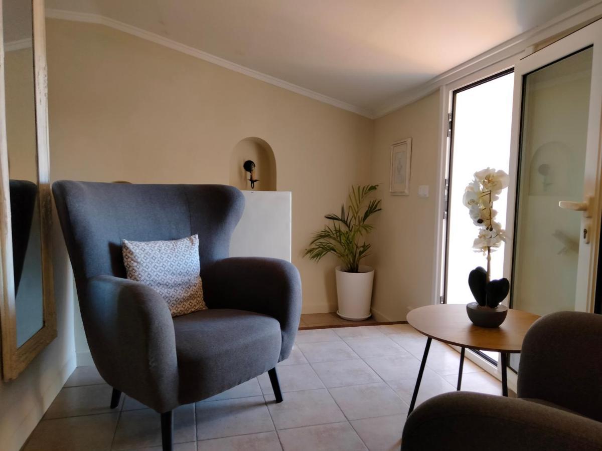 Les Penyetes Boutique Bed And Breakfast Campell Exteriér fotografie