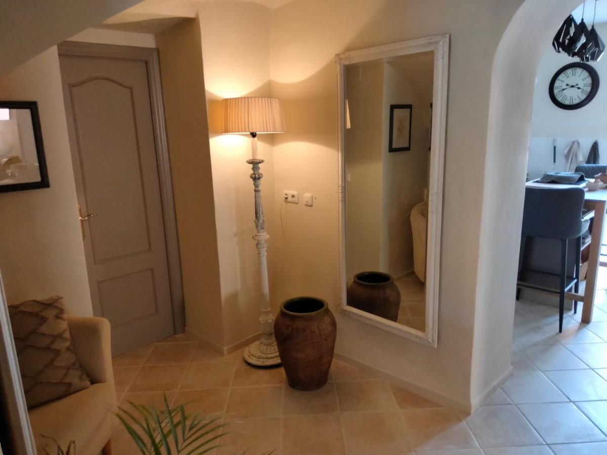 Les Penyetes Boutique Bed And Breakfast Campell Exteriér fotografie