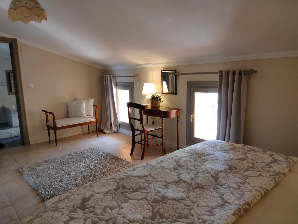 Les Penyetes Boutique Bed And Breakfast Campell Exteriér fotografie