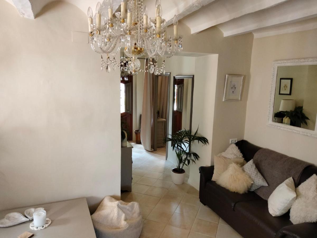 Les Penyetes Boutique Bed And Breakfast Campell Exteriér fotografie